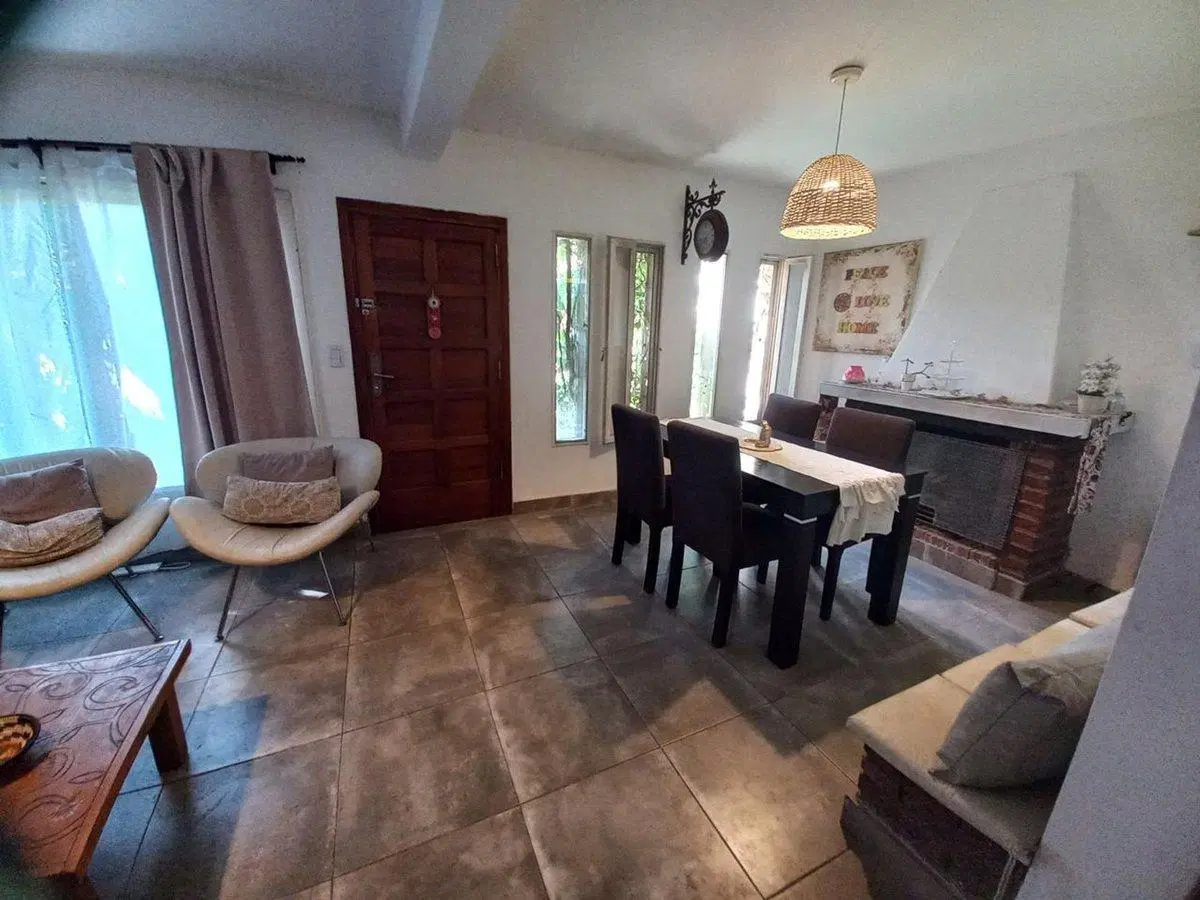 VENTA CASA 3 AMB PILAR COUNTRY EL JAGUEL 8