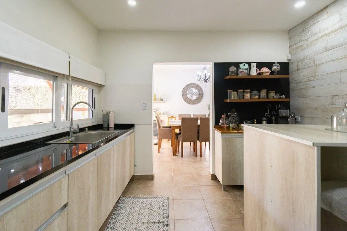 VENTA CASA 5 AMB DEL VISO PILAR 4