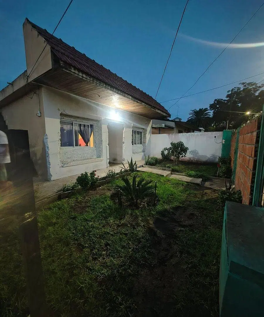 VENTA CASA MULTIFAMILIAR MALVINAS ARGENTINAS 3