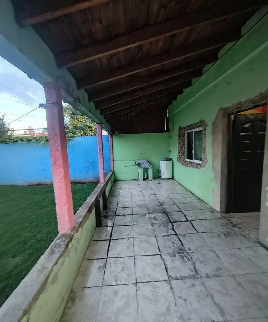 VENTA CASA MULTIFAMILIAR MALVINAS ARGENTINAS 8