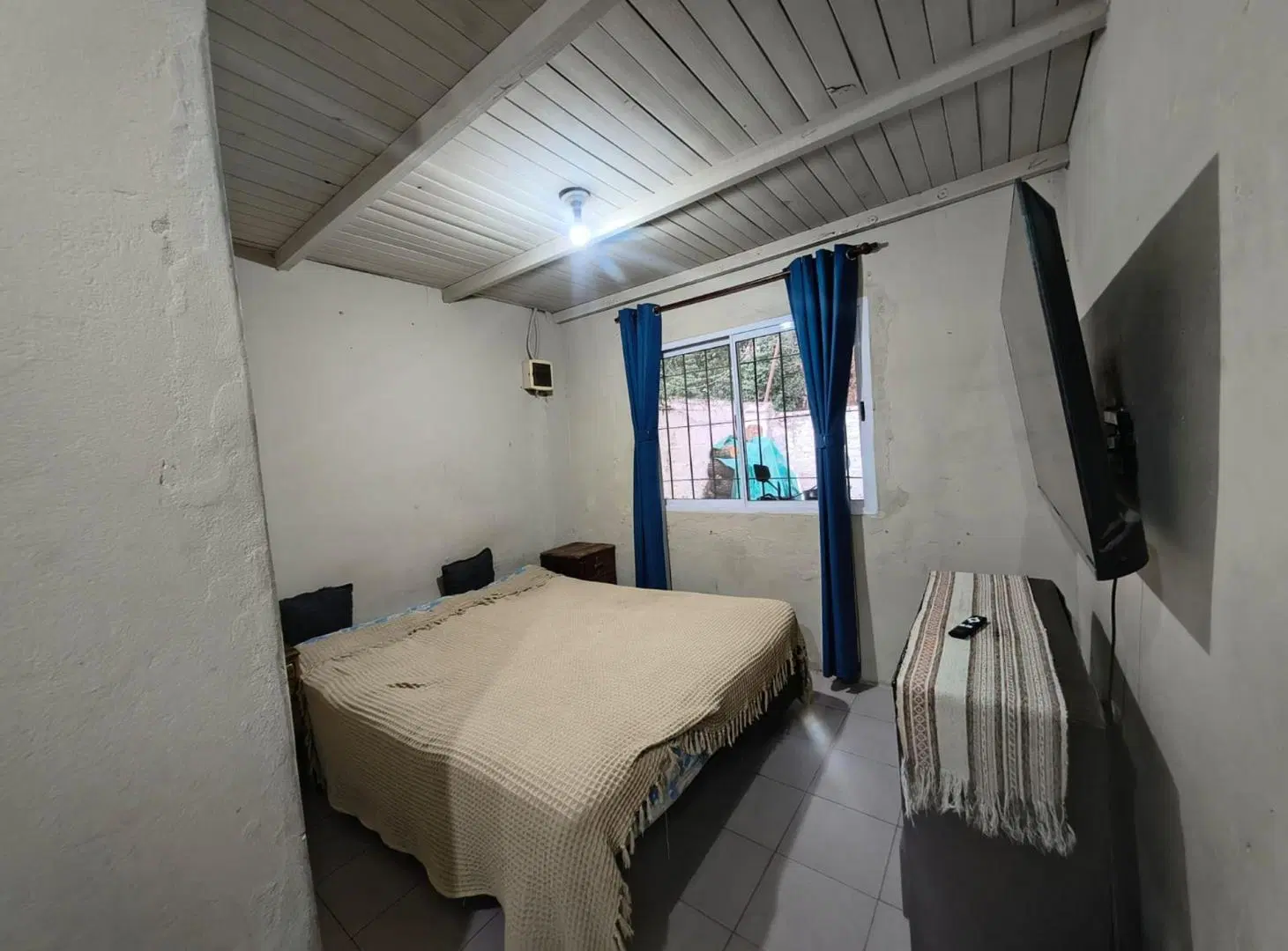 VENTA CASA PILAR PTE DERQUI 4 AMBIENTES 4