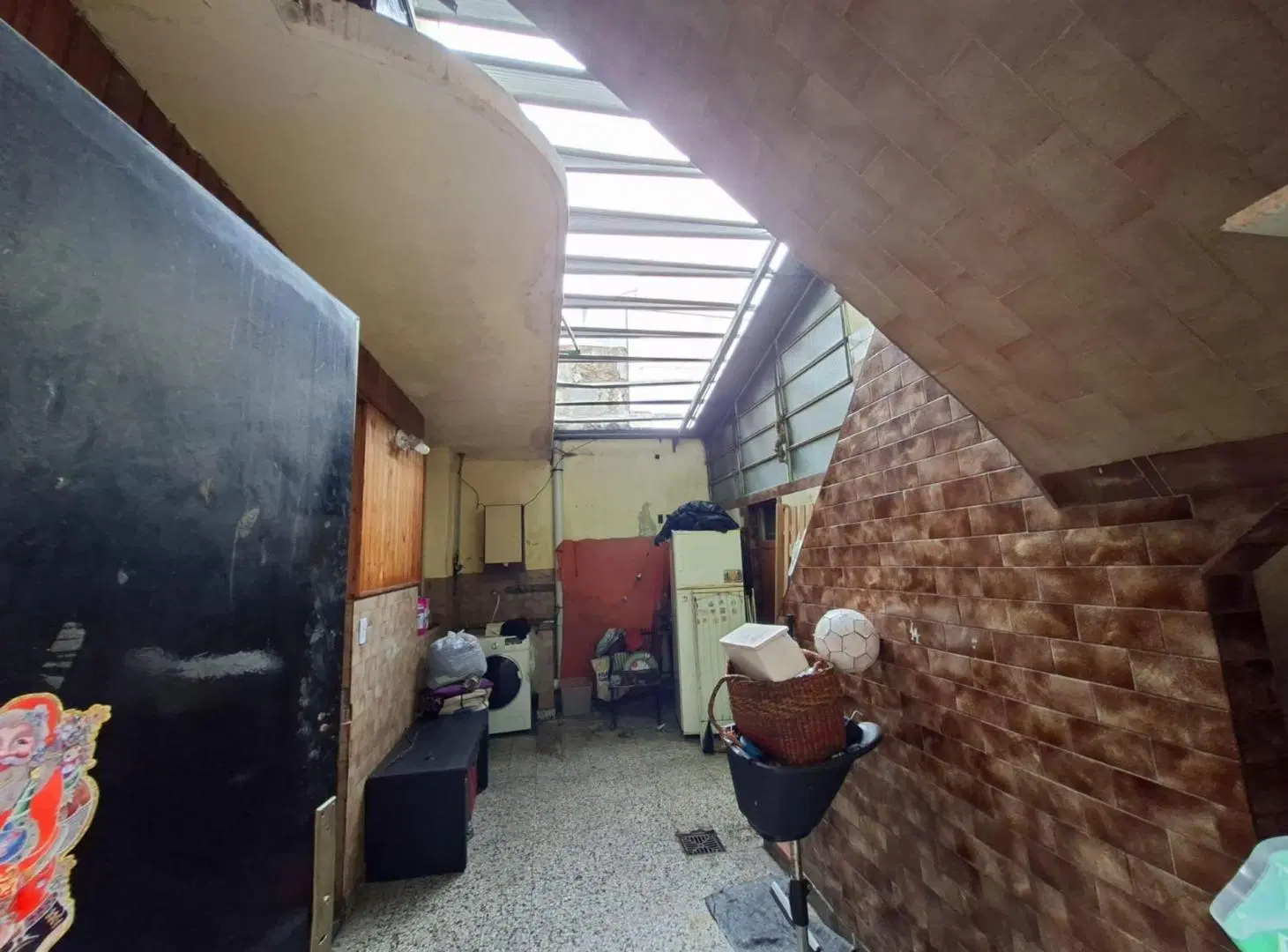 VENTA CASA MULTIFAMILIAR EN VILLA DEL PARQUE 4