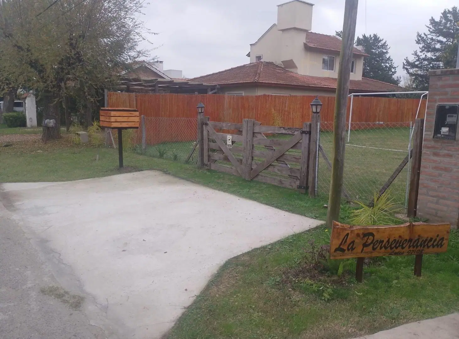 VENTA LOTE COUNTRY INDIO CUA GOLF CLUB PAVON 3