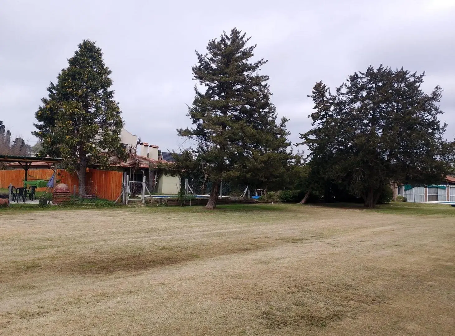 VENTA LOTE COUNTRY INDIO CUA GOLF CLUB PAVON 8