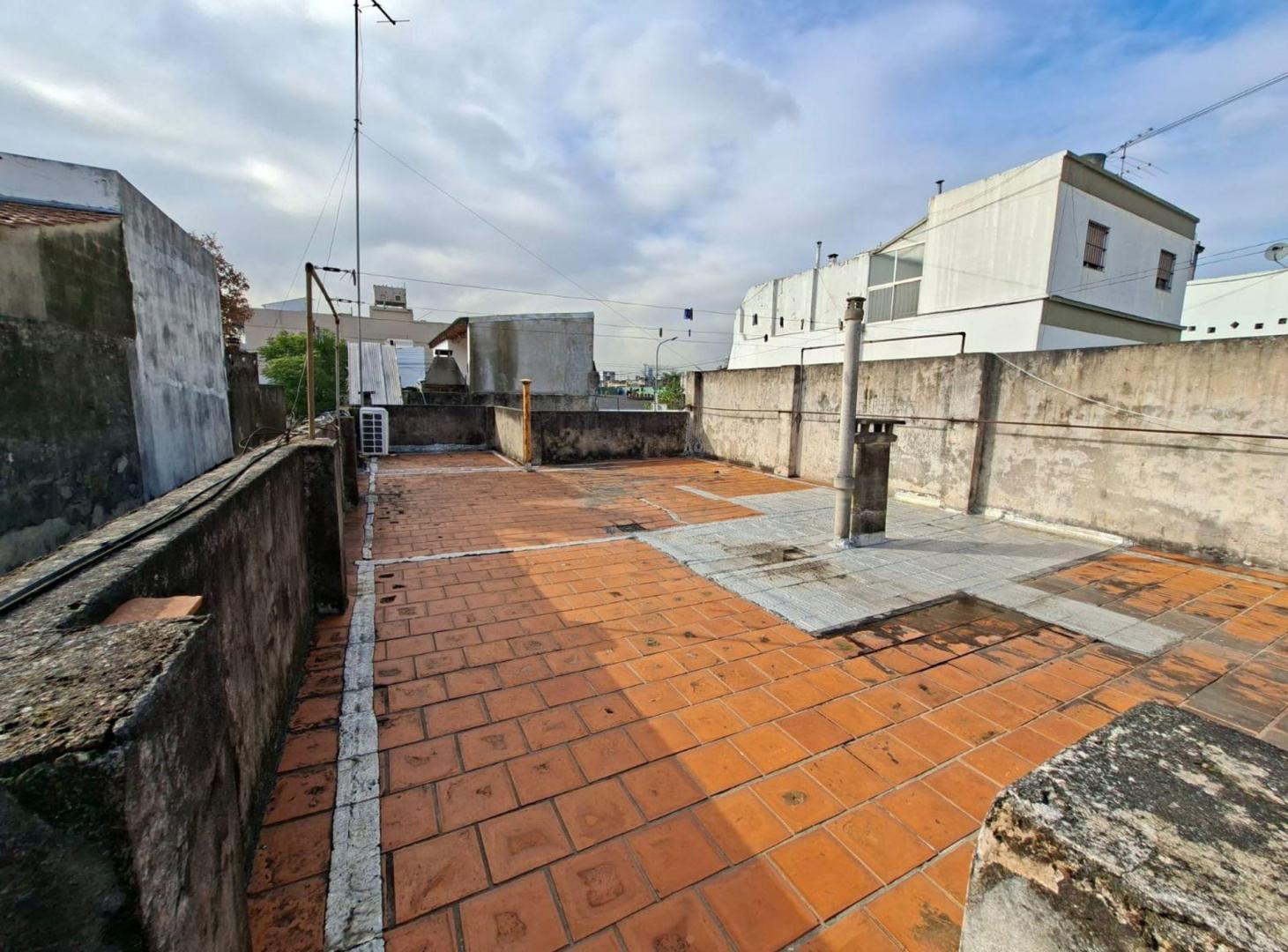 Foto de VENTA LOTE GRAN POTENCIAL EN VILLA DEL PARQUE, imagen 3