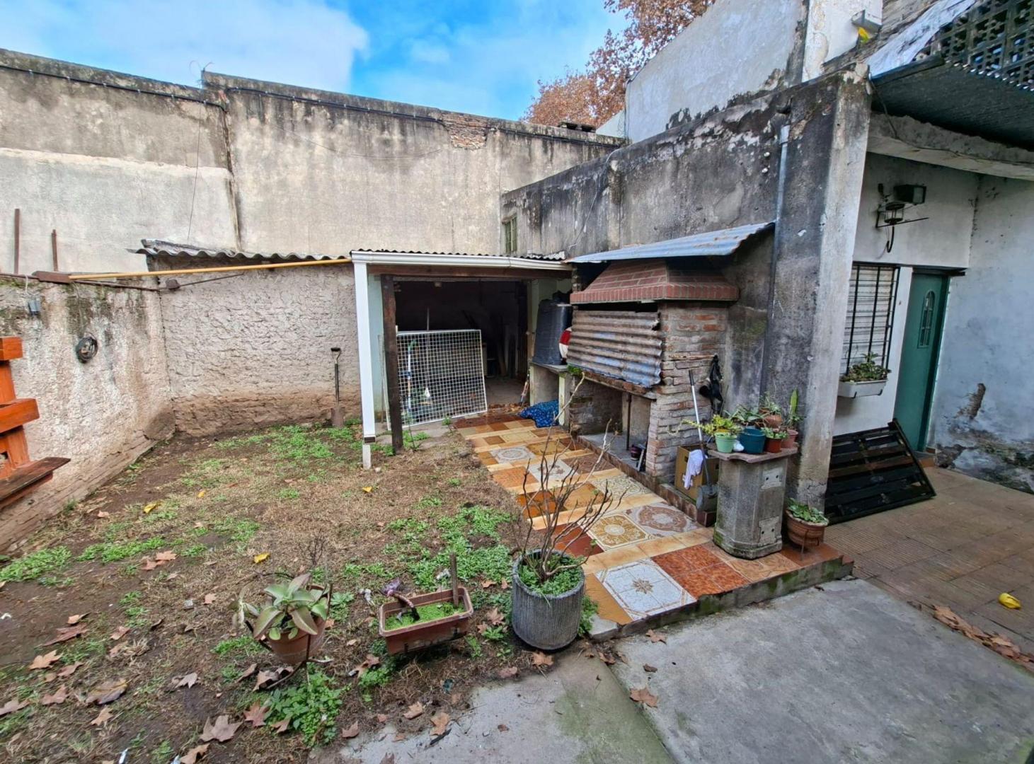 Foto de VENTA LOTE GRAN POTENCIAL EN VILLA DEL PARQUE, imagen 4