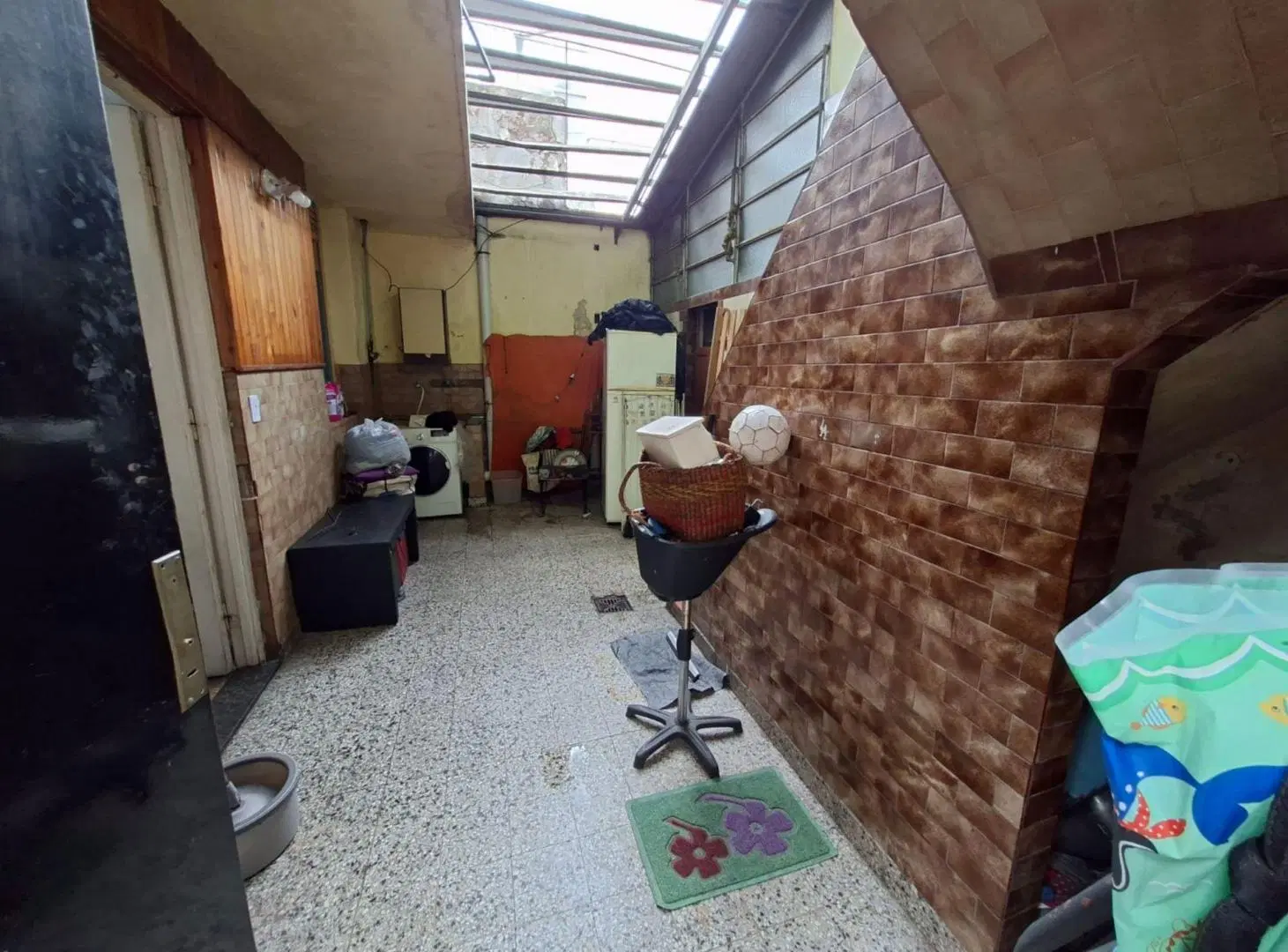 VENTA LOTE GRAN POTENCIAL EN VILLA DEL PARQUE 4