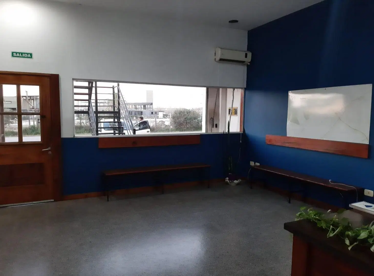 Alquiler Local 70m2 Loma Verde 6