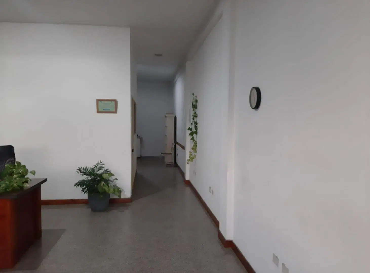 Alquiler Local 70m2 Loma Verde 4
