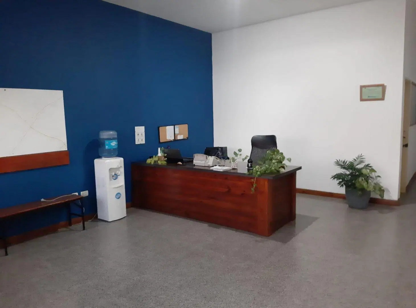 Alquiler Local 70m2 Loma Verde 2