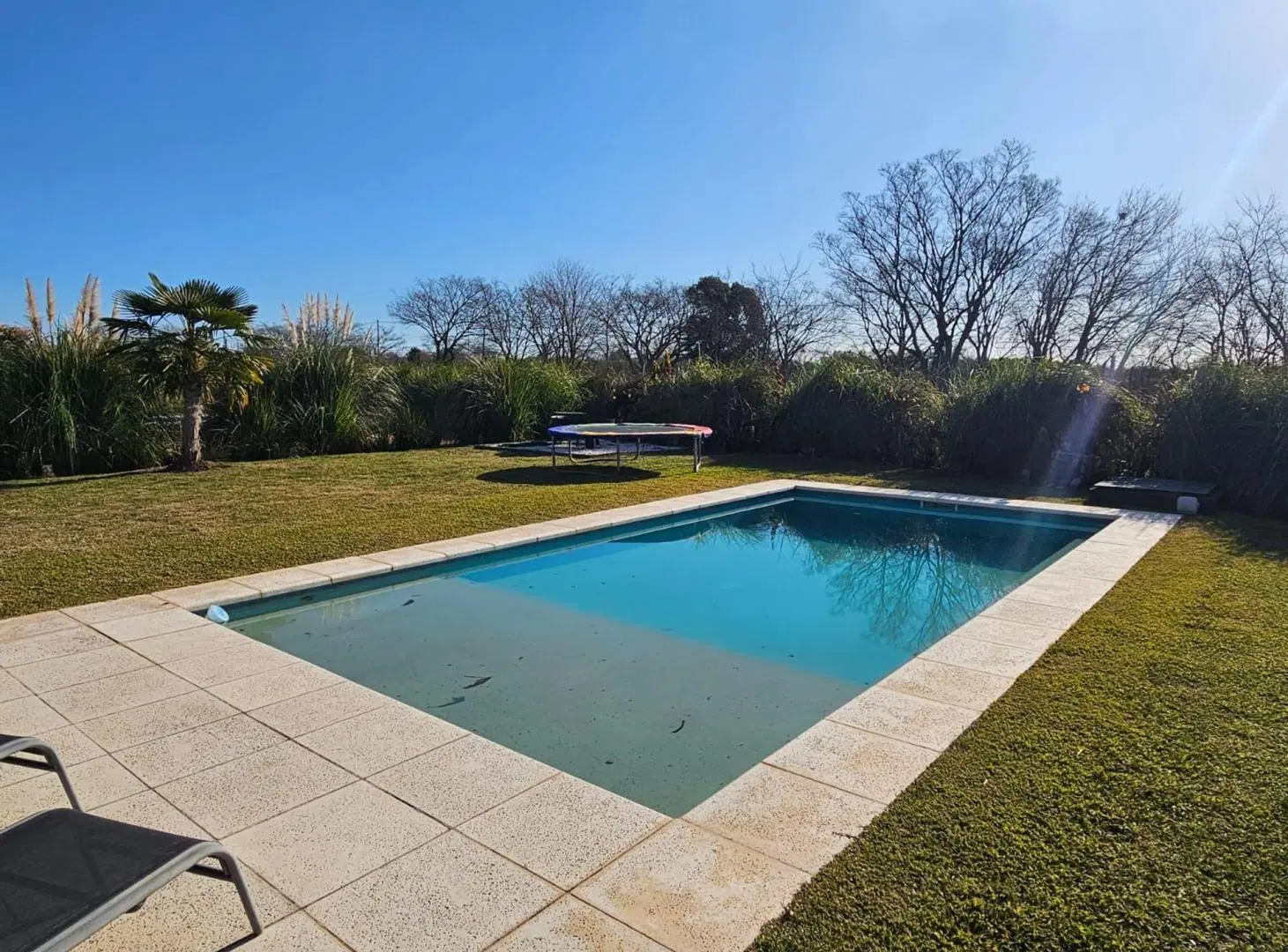 VENTA CASA 5 AMB STA ELENA  LUMINOSA CON PILETA 8
