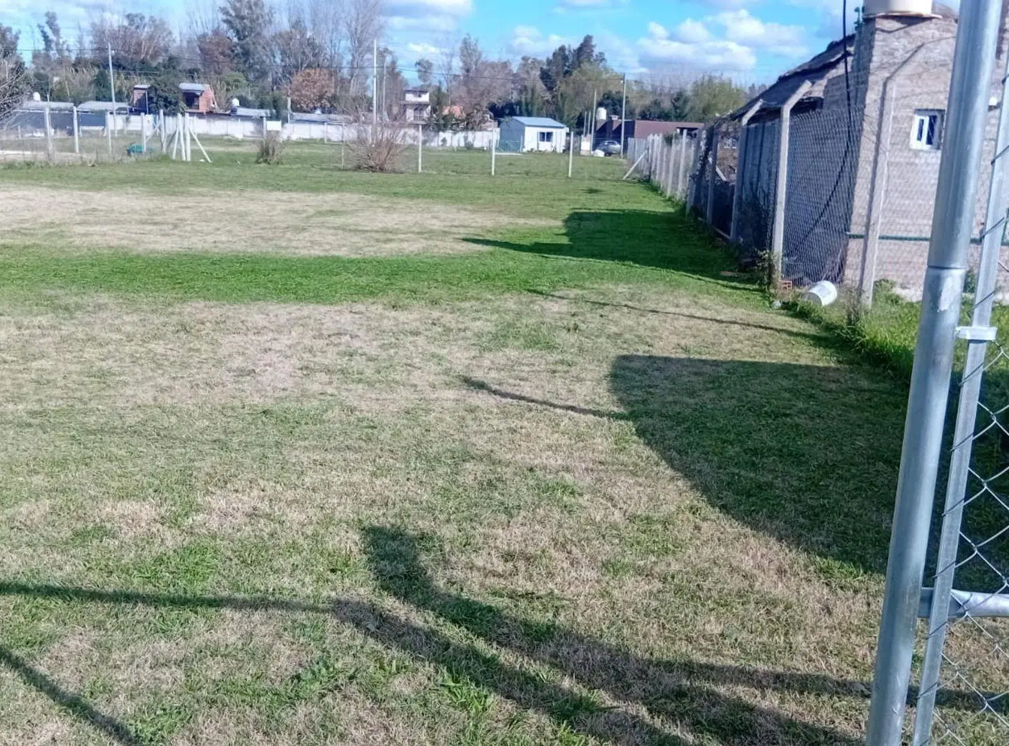 Venta Lote 850m2 Maschwitz Semicerrado s/expensas 3