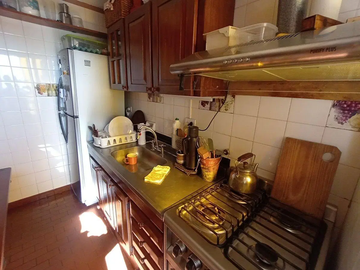 VENTA DEPARTAMENTO FONAVI 8