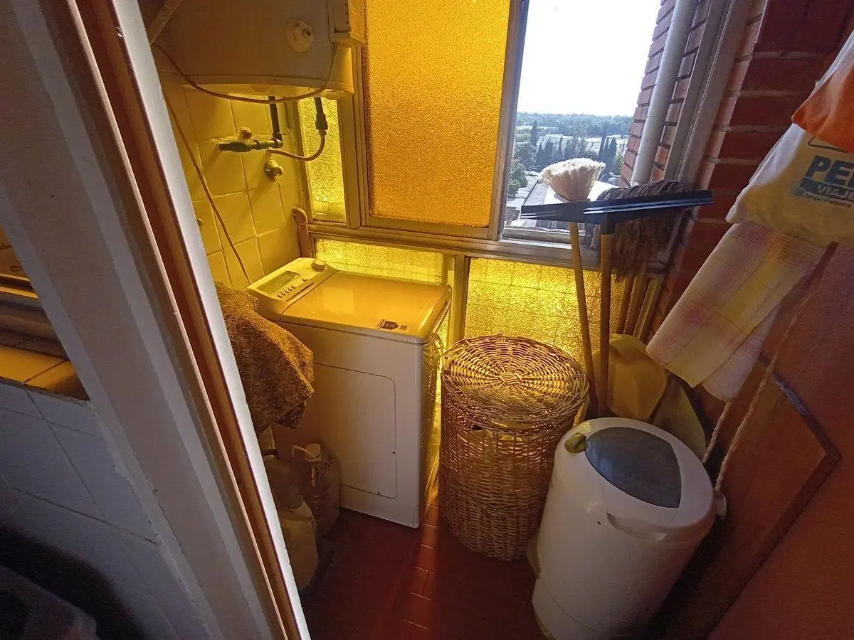 VENTA DEPARTAMENTO FONAVI 5