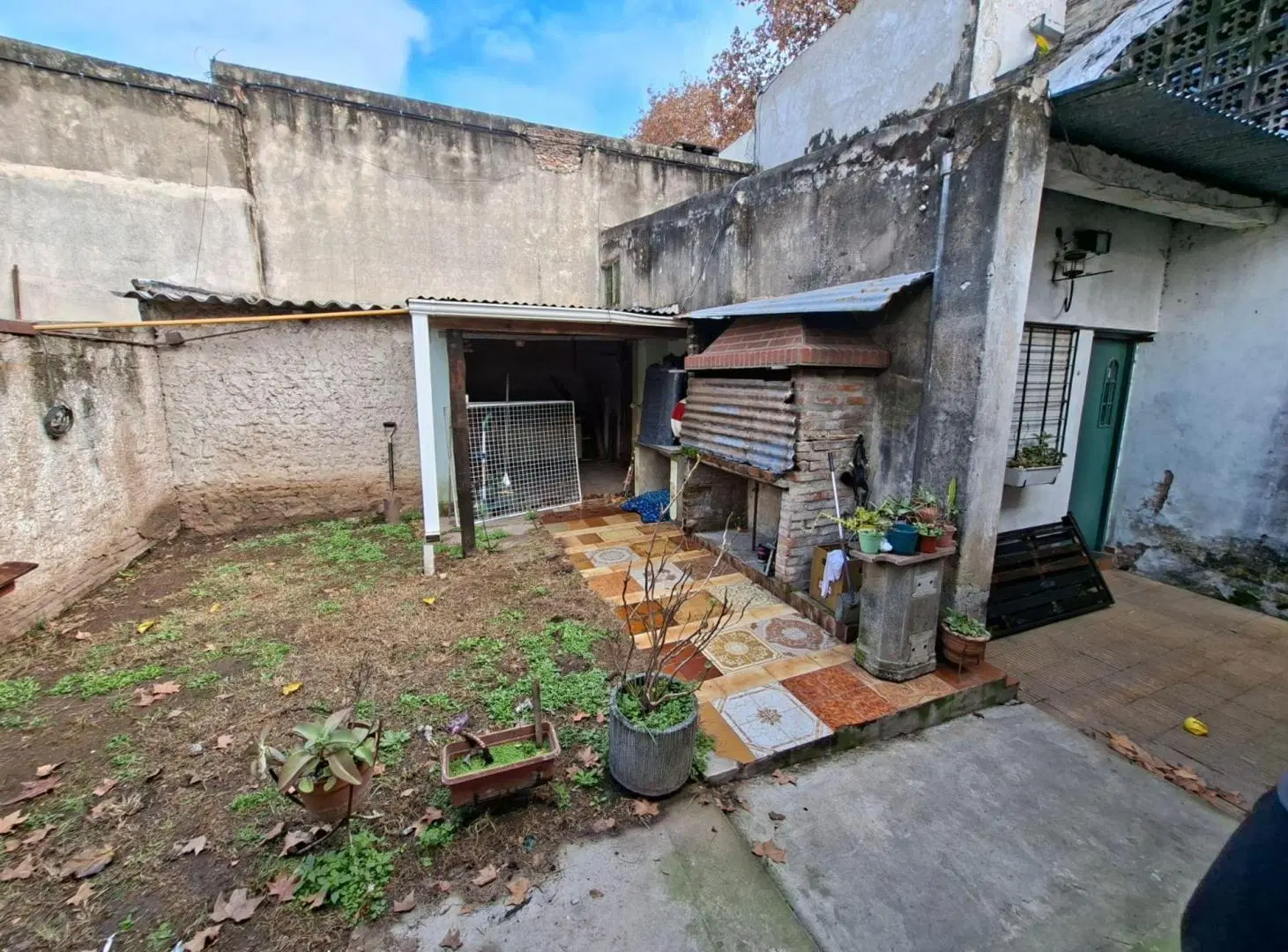 VENTA CASA EN VILLA DEL PARQUE 3