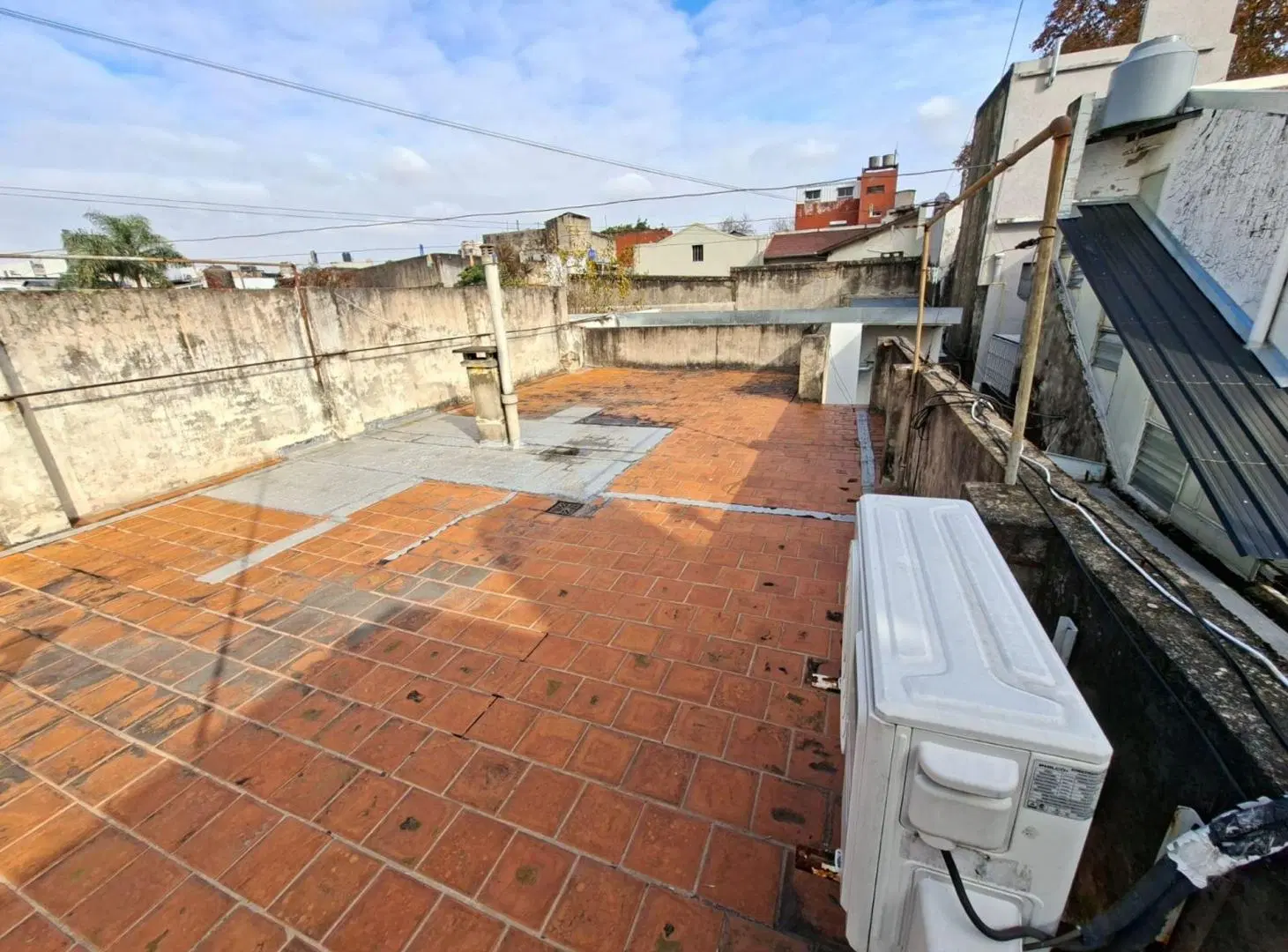 VENTA CASA EN VILLA DEL PARQUE 4