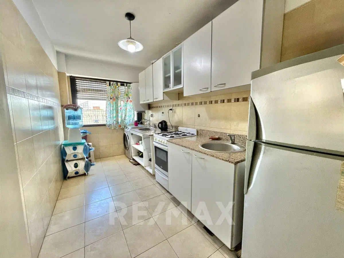 VENTA DEPARTAMENTO 3 AMB. BADO PILAR CENTRO 5