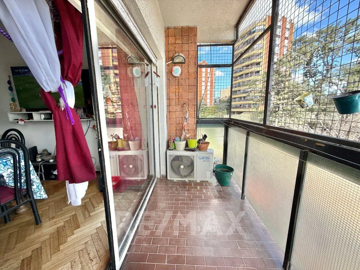 VENTA DEPARTAMENTO 3 AMB. BADO PILAR CENTRO 8