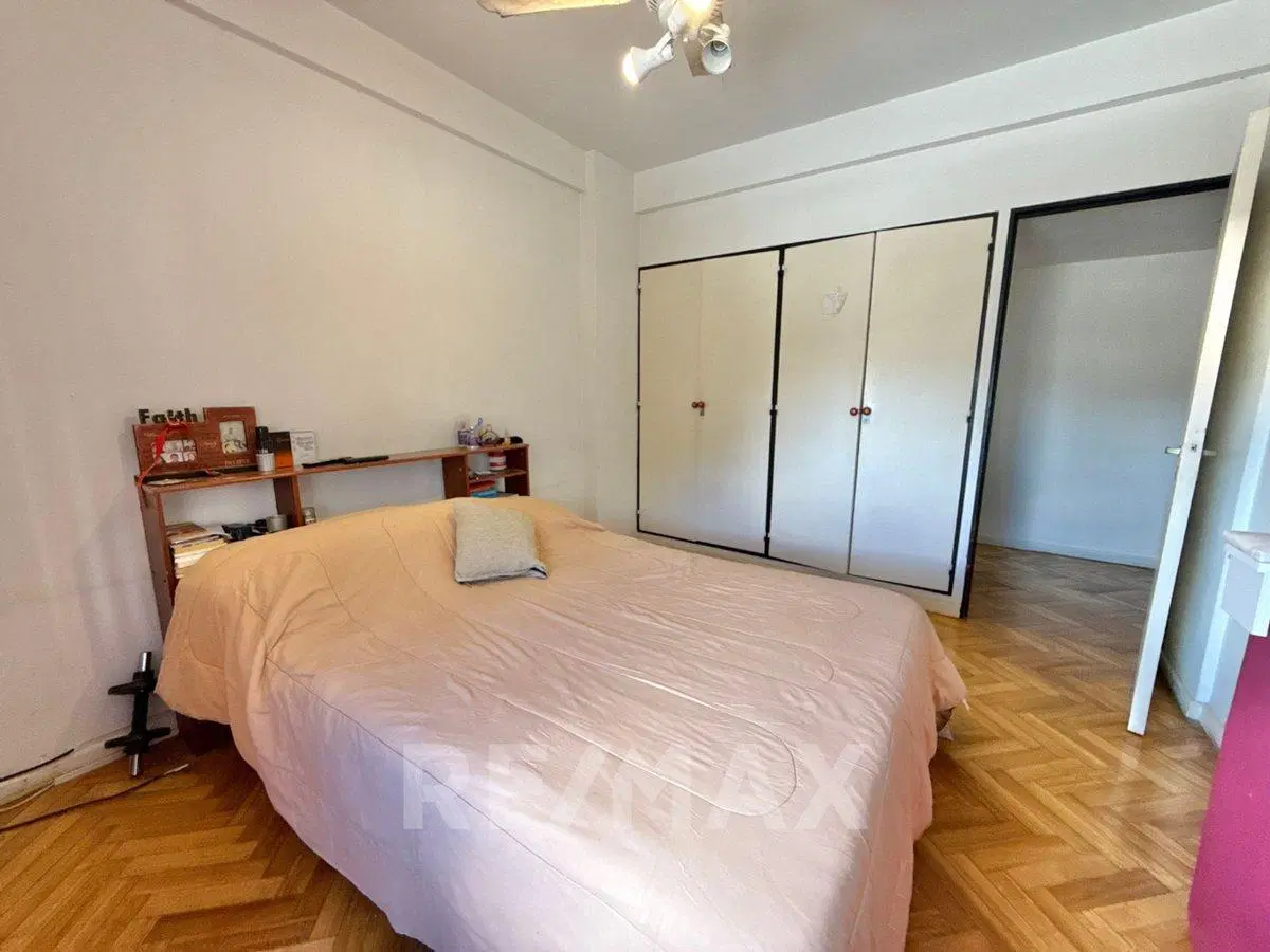 VENTA DEPARTAMENTO 3 AMB. BADO PILAR CENTRO 4