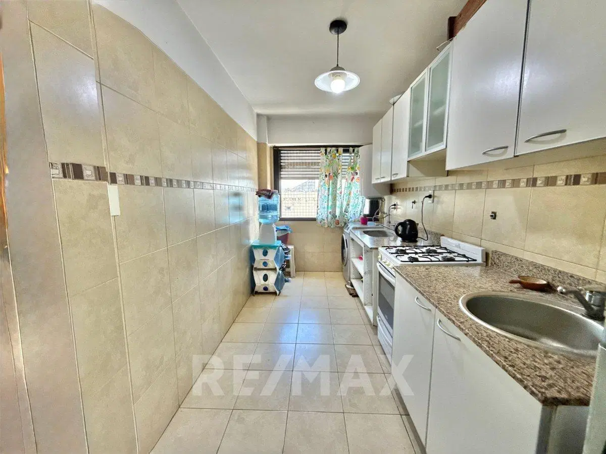VENTA DEPARTAMENTO 3 AMB. BADO PILAR CENTRO 3