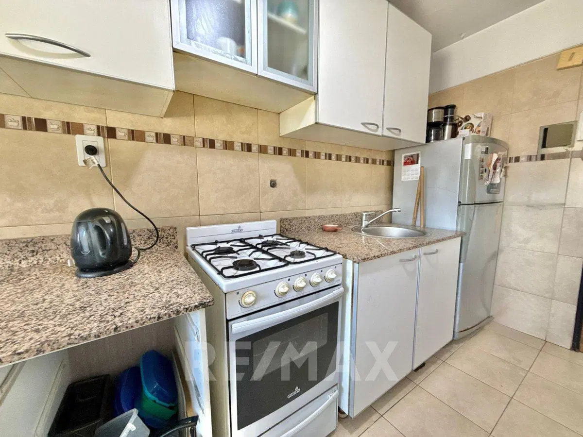 VENTA DEPARTAMENTO 3 AMB. BADO PILAR CENTRO 2