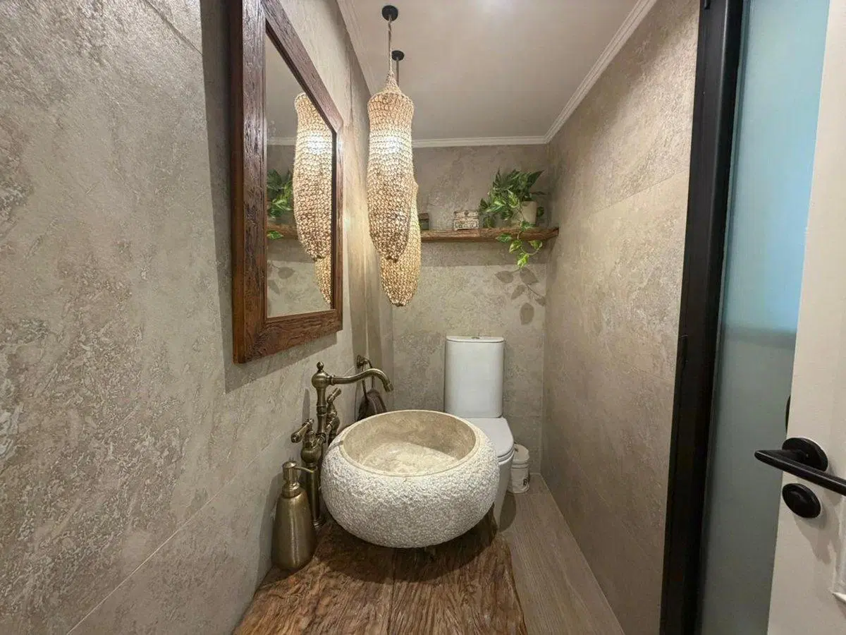 VENTA CASA 8 AMBIENTES AYRES DE PILAR 8