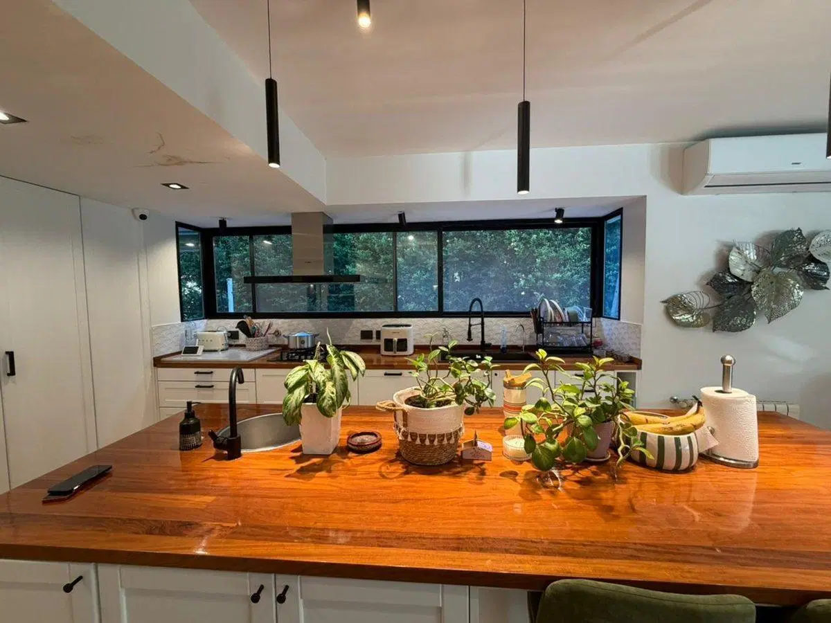 VENTA CASA 8 AMBIENTES AYRES DE PILAR 4
