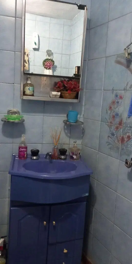 VENTA CASA 3 AMBIENTES EN MORENO MULTIFAMILIAR 8
