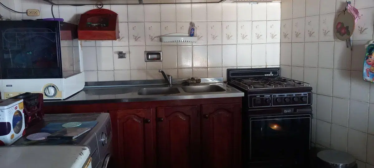 VENTA CASA 3 AMBIENTES EN MORENO MULTIFAMILIAR 3