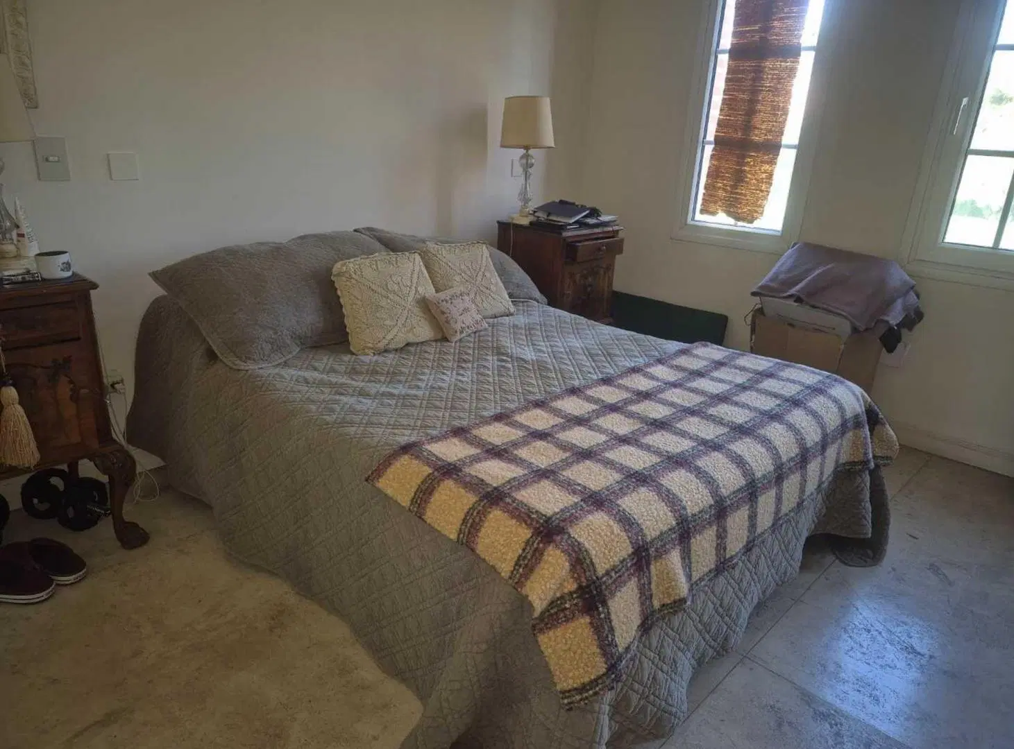 VENTA CASA 5 AMBIENTES BARRIO CERRADO VILLA ROSA 8