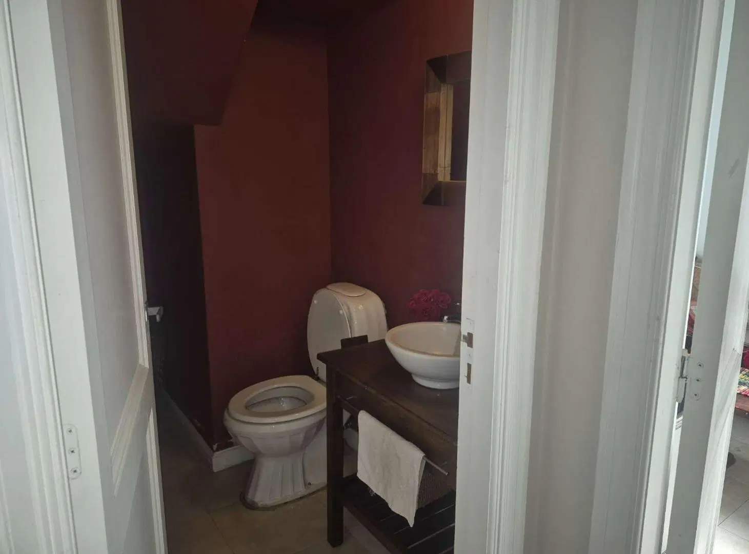 VENTA CASA 5 AMBIENTES BARRIO CERRADO VILLA ROSA 2