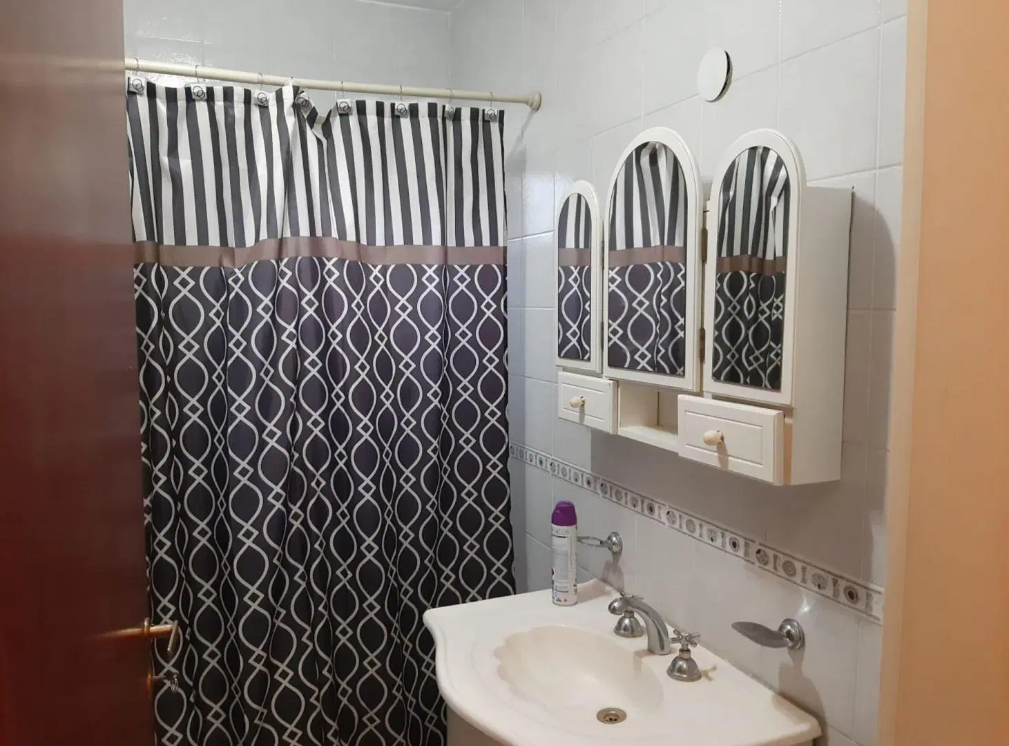 Venta Casa 3 amb Exaltacion de la Cruz 2000m2 4