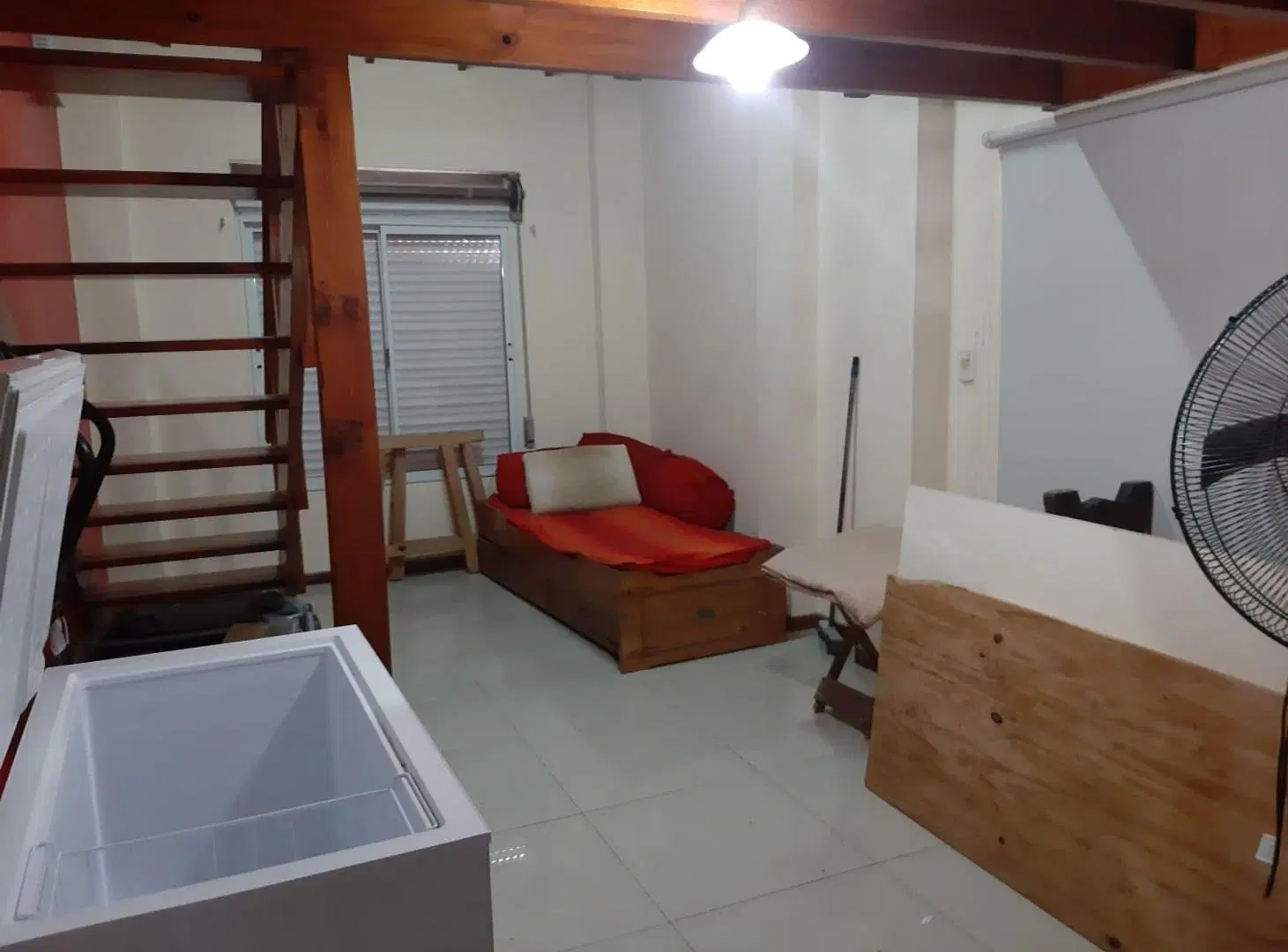 Venta Casa 3 amb Exaltacion de la Cruz 2000m2 8