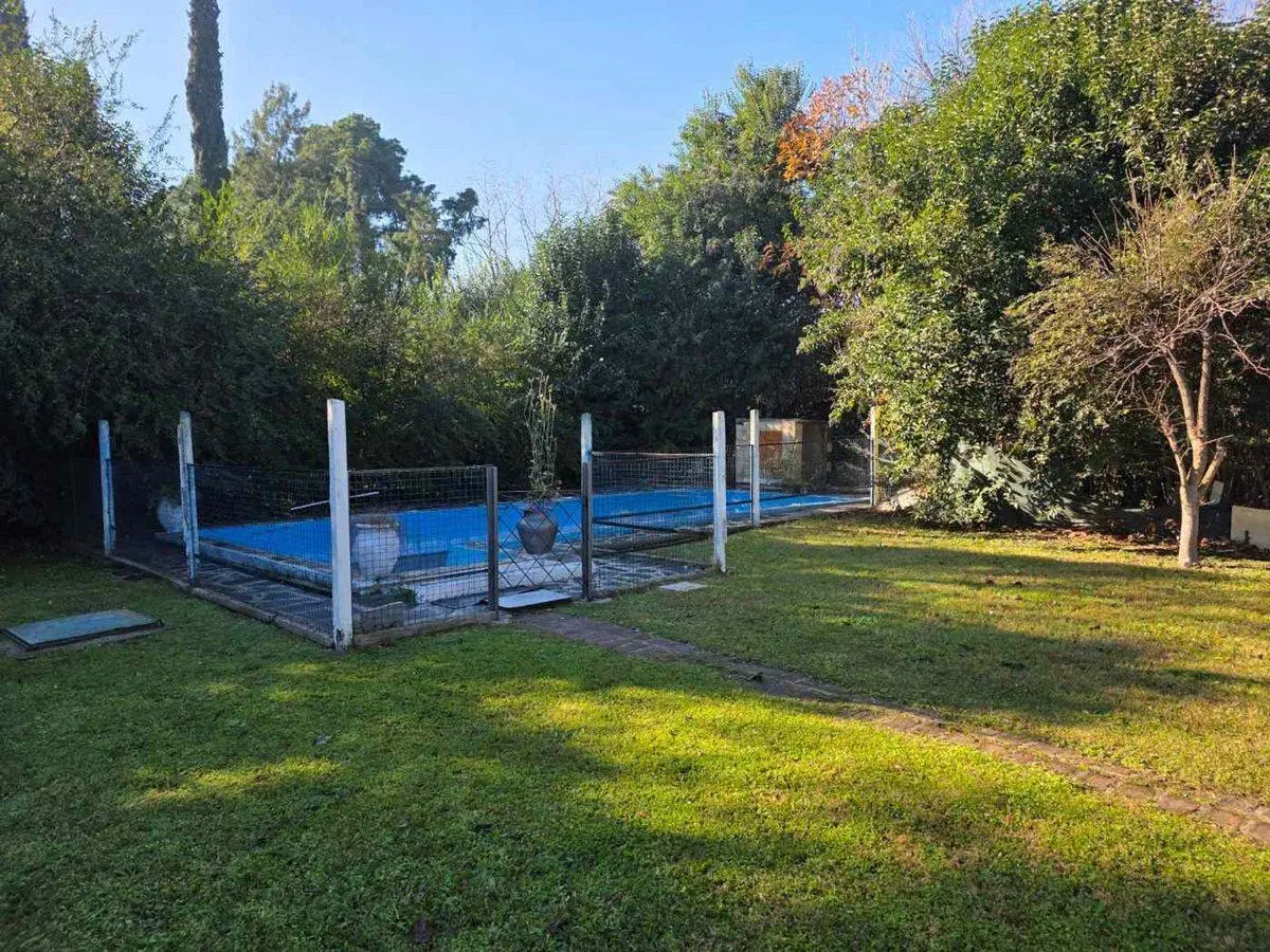 VENTA LOTES DEL VISO VIVIENDA O INVERSION 4