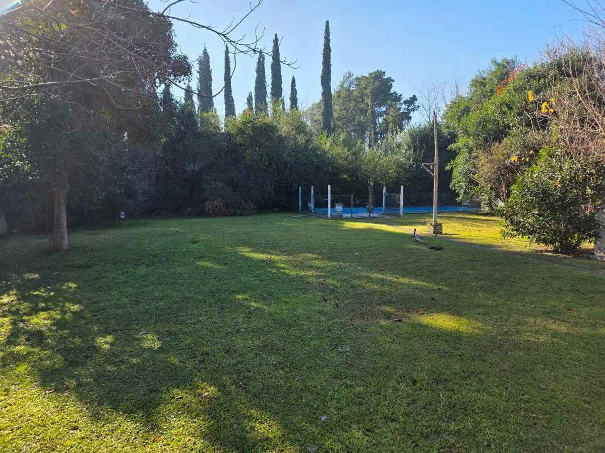 VENTA LOTES DEL VISO VIVIENDA O INVERSION 5