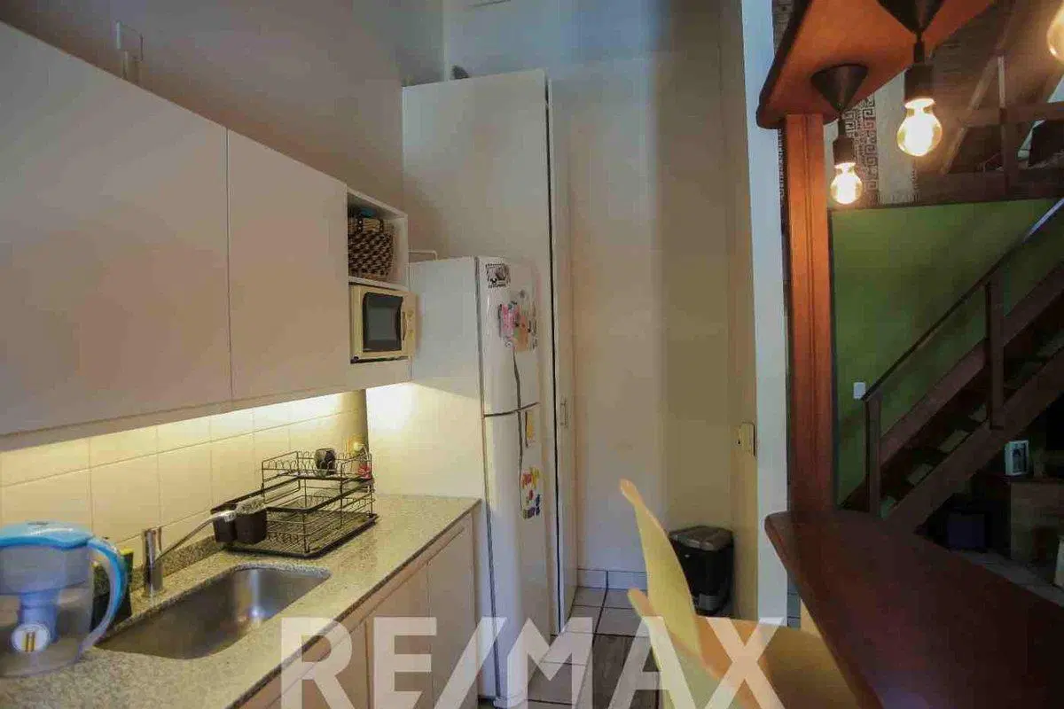 VENTA DEPARTAMENTO 3 AMB COCHERA VILLA MORRA PILAR 8