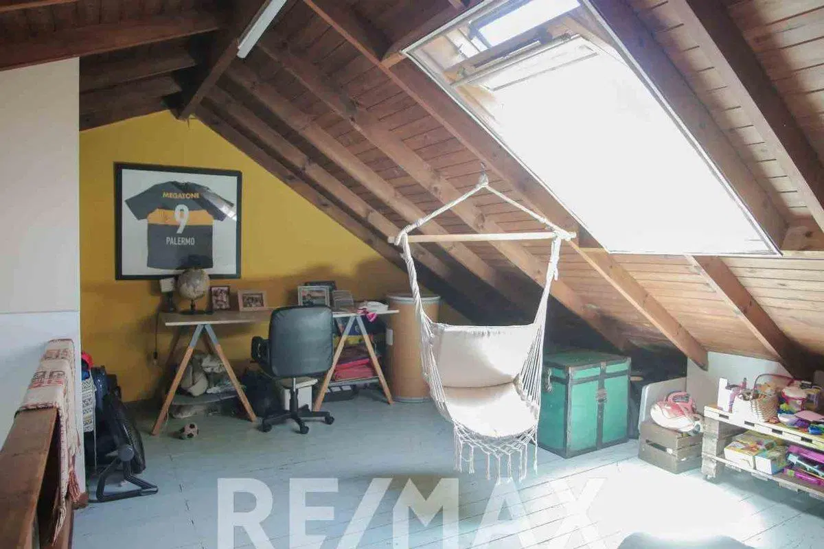 VENTA DEPARTAMENTO 3 AMB COCHERA VILLA MORRA PILAR 4
