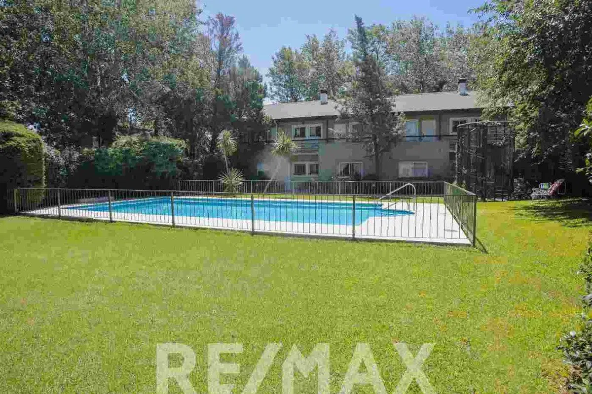 VENTA DEPARTAMENTO 3 AMB COCHERA VILLA MORRA PILAR 3