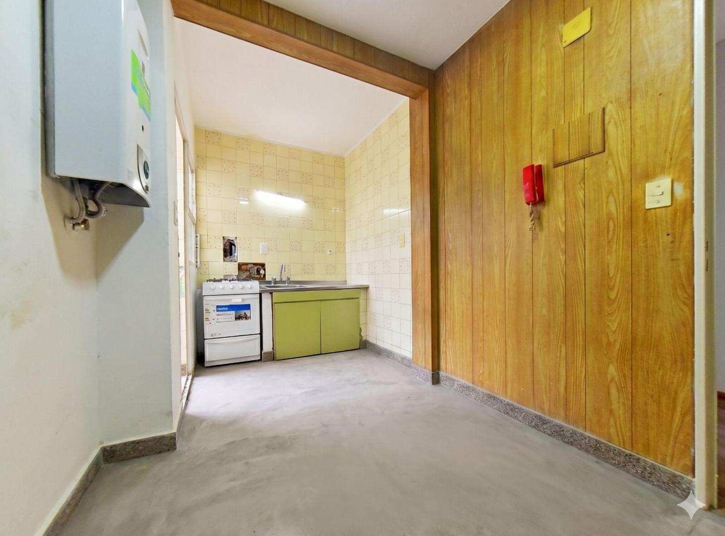 Foto de Venta Departamento 3 Ambientes en Almagro, imagen 5