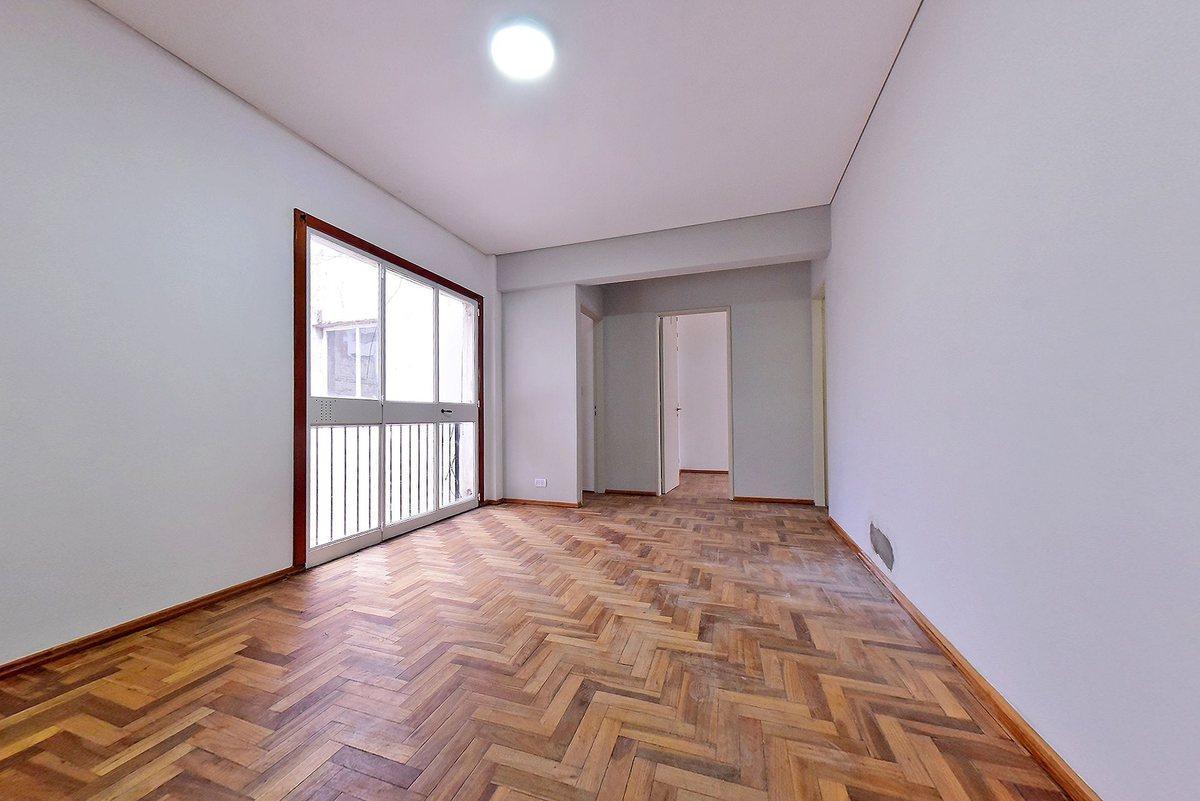 Foto de Venta Departamento 3 Ambientes en Almagro, imagen 1