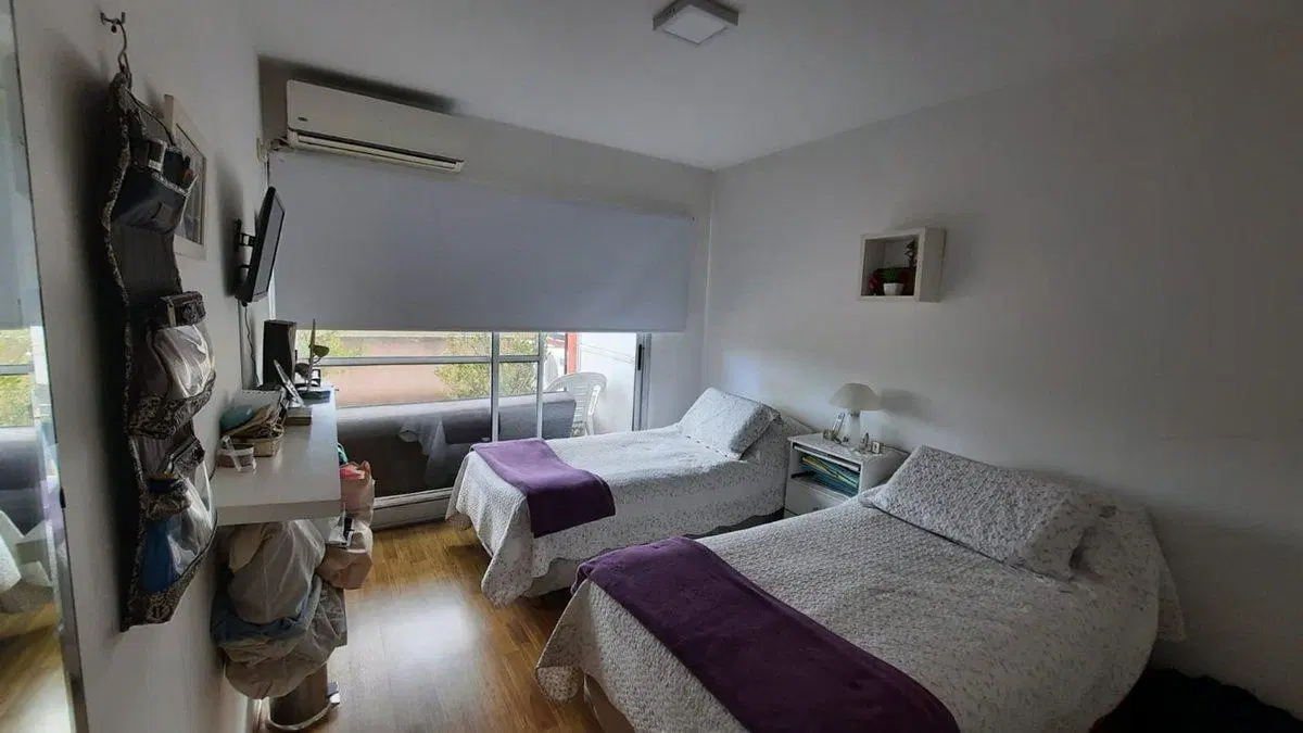 VENTA DEPARTAMENTO 2 AMBIENTES PILAR COCHERA 2