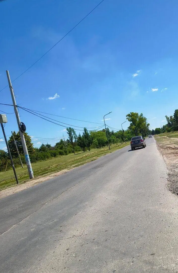 VENTA LOTE 202,27 MT2 BARRIO PARQUE ASTOLFI II 2