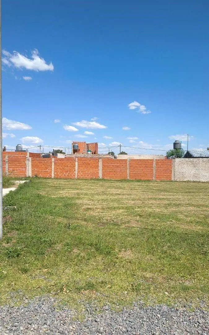 VENTA LOTE 202,27 MT2 BARRIO PARQUE ASTOLFI II 4