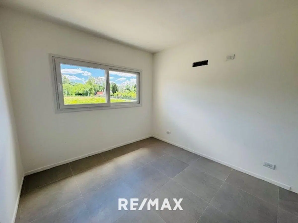 VENTA DPTO 2 AMB. CON BALCÓN CHIC PILAR FINANCIAC. 2