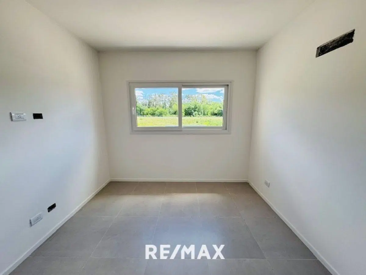 VENTA DPTO 2 AMB. CON BALCÓN CHIC PILAR FINANCIAC. 4