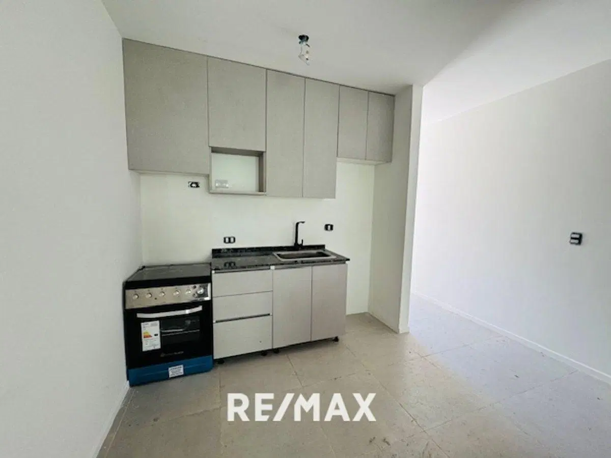 VENTA DPTO MONO CON JARDIN CHIC PILAR FINANCIAC. 4