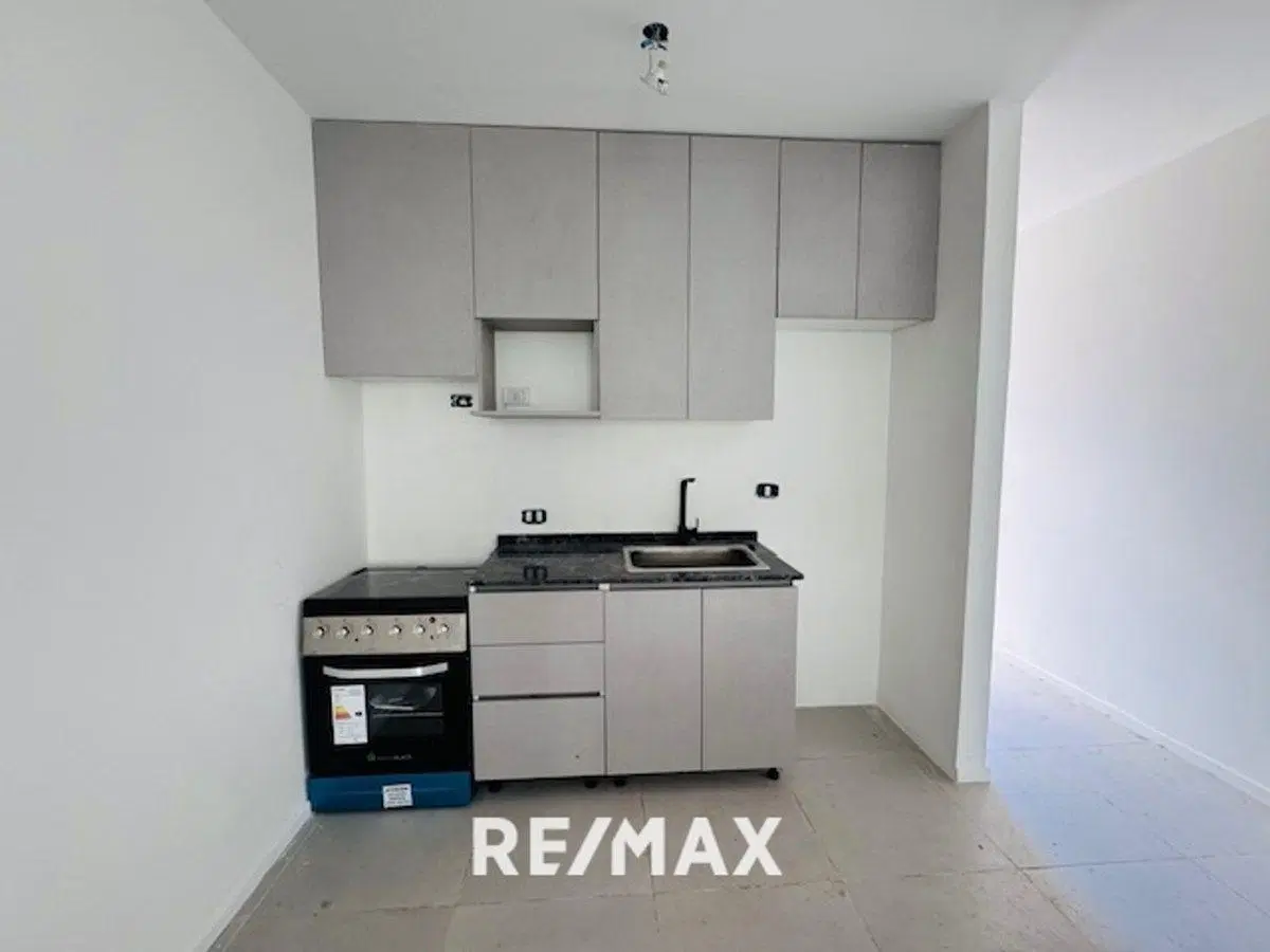 VENTA DPTO MONO CON JARDIN CHIC PILAR FINANCIAC. 2