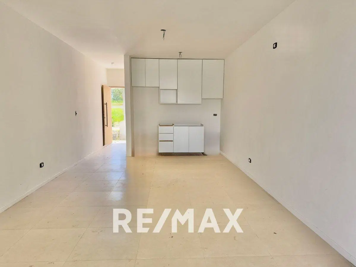 VENTA DPTO MONO C/JARDIN CHIC PILAR FINANCIACION 4