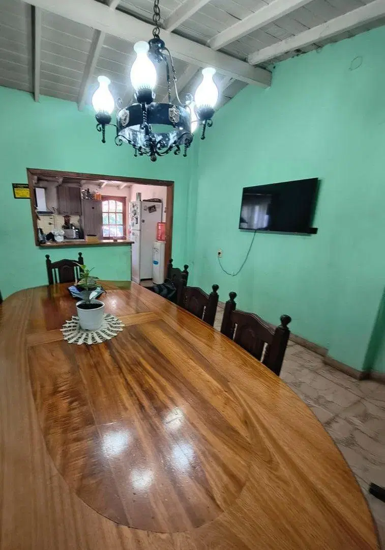 VENTA QUINTA W MORRIS PILETA 857 METROS APTO CRED 5