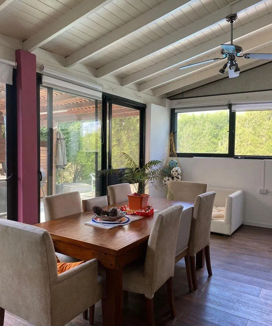 Venta Casa en Pilar en Las Brisas Country Club 2